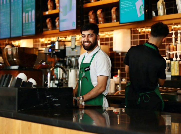 Food Franchise Operators and Industry Knowledge Sources