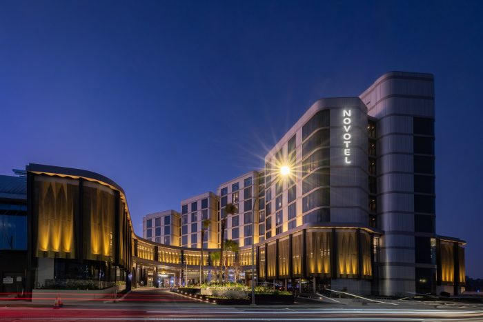 Accor Exceeds 150 Franchise Hotels across the Pacific as Franchise Momentum Accelerates