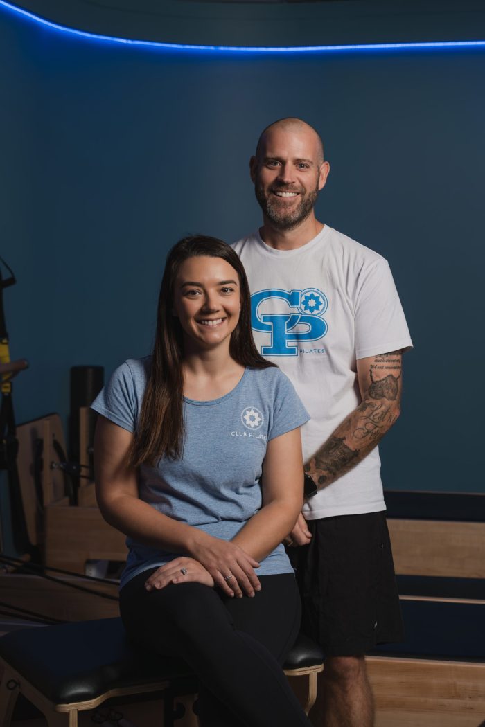 The Business Behind the Reformer  - Real stories from the franchisees building something of their own