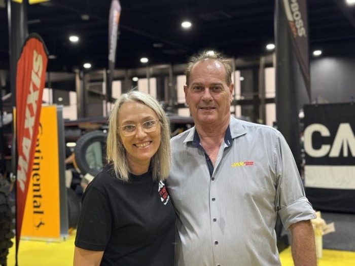 JAX Tyres & Auto Slacks Creek Franchisee Celebrates 20 Years of Local Service