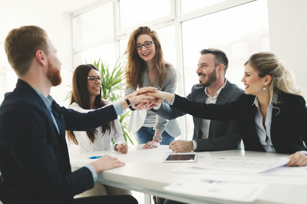 Building Strong Workplace Culture Through Shared Experiences