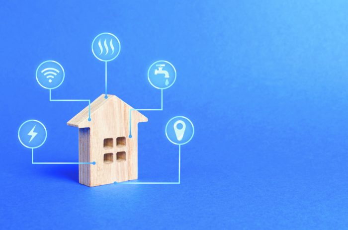 Home Services in the franchise sector