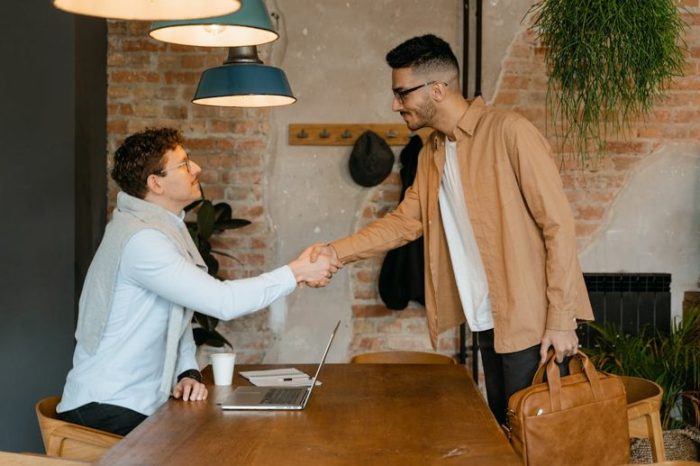 Career Transition vs Outplacement: What Every Business Owner Must Know