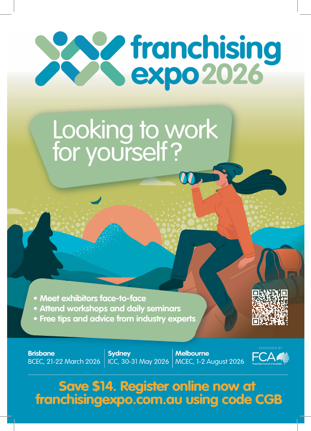 Strong Sydney Expo Sets the Stage for Melbourne!
