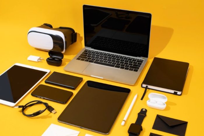 Smart Tips for Buying Technology Products Online