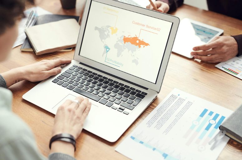 How to Build a Digital Marketing System That Works Across Every Franchise Location