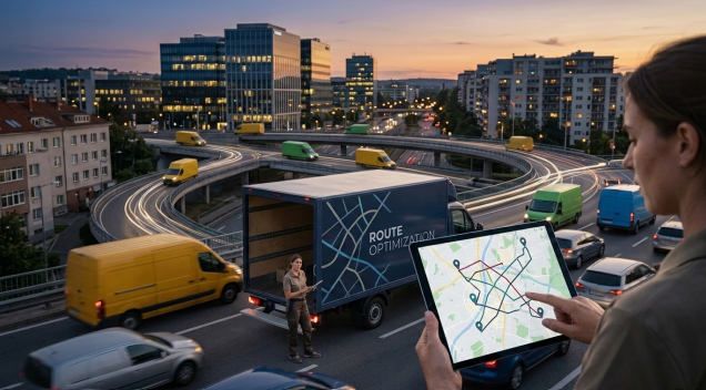 Top 6 Common Route Optimization Mistakes and How to Avoid Them