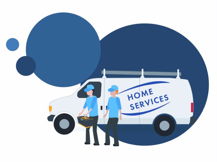 WHAT TO LOOK OUT FOR WHEN YOU PURCHASE A HOME SERVICES FRANCHISE