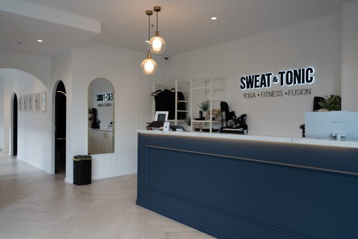 Sweat & Tonic Australia: Bringing the Heat (Literally), Wellness and Community to Australia’s Fitness Landscape