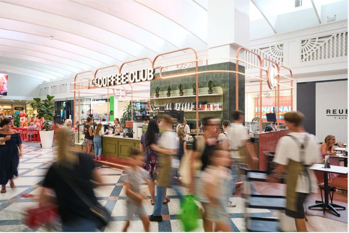 The Coffee Club Redefines Loyalty for Cafés – Instant Savings, Every Single Visit