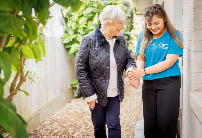A Growing Home Care Opportunity in Tasmania