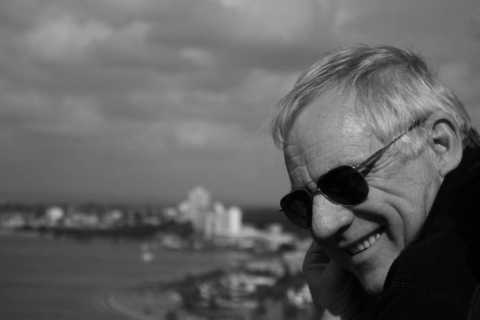 Statement on the Passing of Warren Reynolds, Executive Chairman of Muzz Buzz