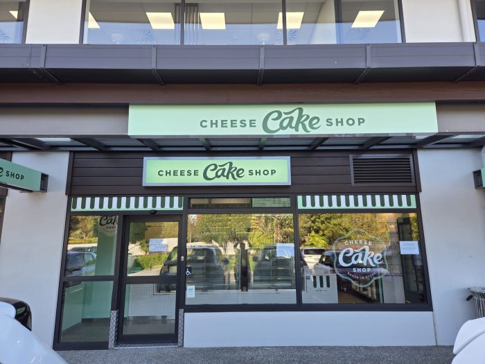 The Cheesecake Shop Continues to Deliver More Than Dessert Across Australia and New Zealand