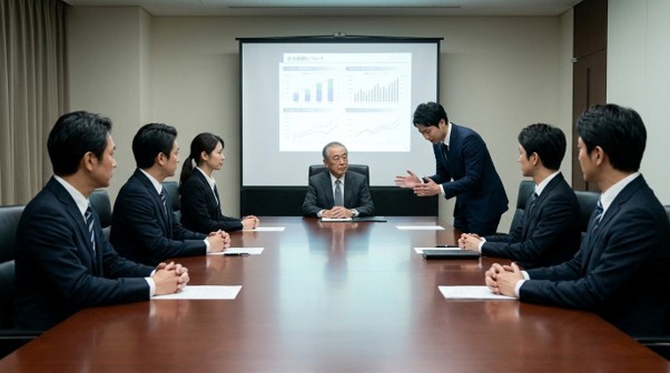 Understanding Japanese Corporate Communication Styles