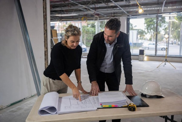 Dental Clinic Construction: A Practical Guide for Practice Owners