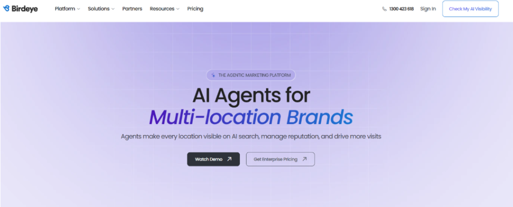 Top 5 Reputation Management Tools for Australian Franchises in 2026