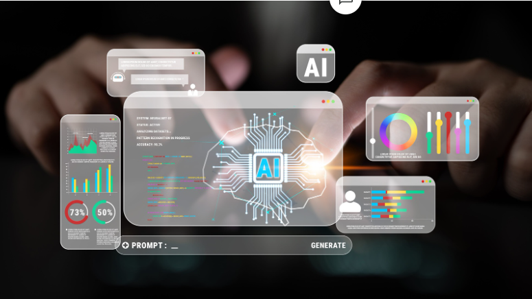 AI Powered Web Development: Hype vs Genuine Productivity Gains